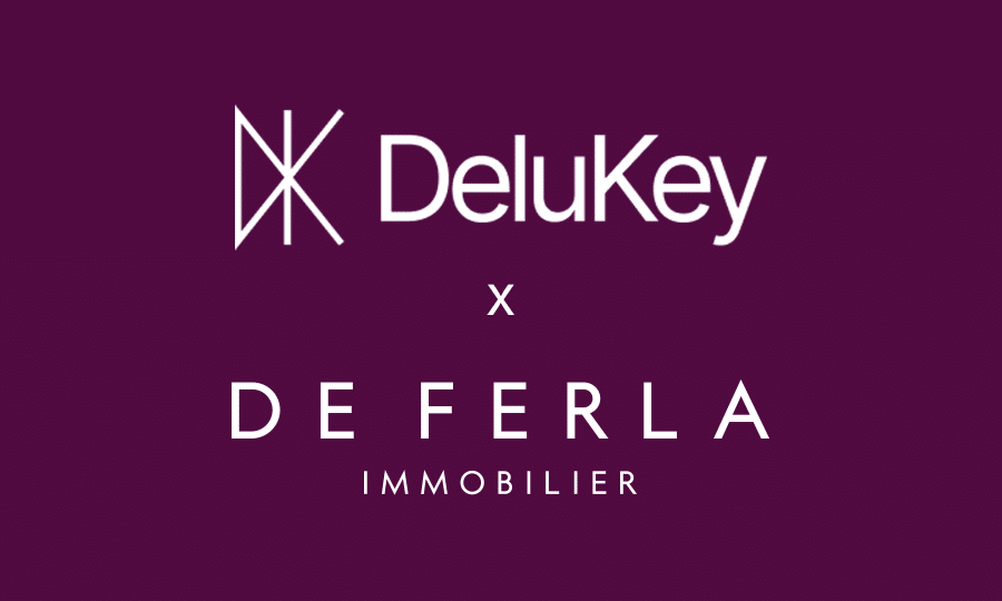 Partenariat Delukey x DeFerla