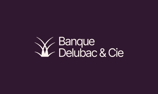 Nouvelle charte Banque Delubac & Cie